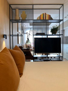 the matter Meaningful apartments